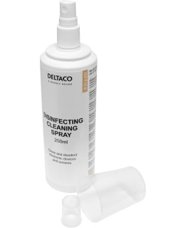 DELTACO OFFICE CK1033 DESINFIOIVA PUHDIS Main Image