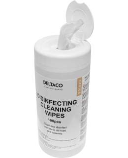 DELTACO OFFICE CK1034 DESINFIOIVA PUHDIS Main Image