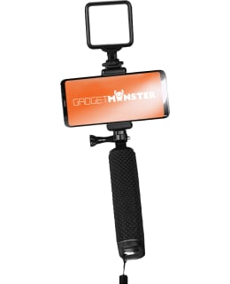 GADGETMONSTER LED VLOGGING STICK Main Image