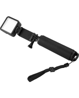 GADGETMONSTER LED VLOGGING STICK Main Image