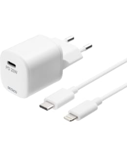 DELTACO USBC-AC141 USB-SEINÄLATURI USB-C Main Image