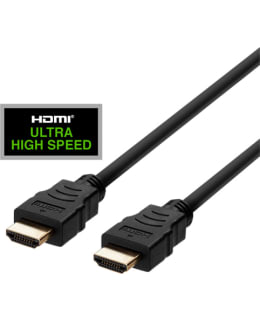 DELTACO HU-20 ULTRANOPEA HDMI-KAAPELI 48 Main Image
