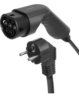 DELTACO 230V 3,6KW 4+1,5M SCH-TY2 LATAUS Main Image