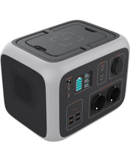 DELTACO DPS-0220 500WH VIRTA-ASEMA Main Image