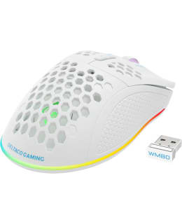 DELTACO GAMING GAM-120-W LANGATON HIIRI Main Image