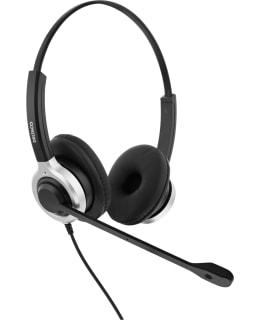 DELTACO OFFICE DELO-0652 USB STEREO HEAD Main Image