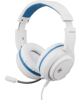 DELTACO GAMING GAM-127-W STEREO GAMING H Main Image