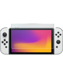 DELTACO GAMING NÄYTÖNSUOJA, NINTENDO SWI Main Image