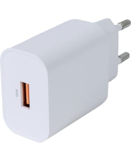 DELTACO 18W USB PIKALATURI Main Image