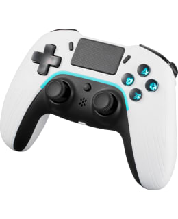 DELTACO GAMING GAM-139-W BT PELIOHJAIN Main Image