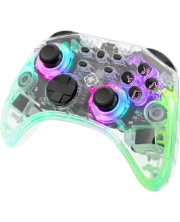 DELTACO GAMING RGB SWITCH PELIOHJAIN Main Image