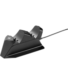 DELTACO DUAL DUALSENSE LATAUSASEMA Main Image