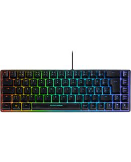 DELTACO DK240 PELINÄPPÄIMISTÖ Main Image