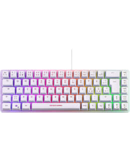 DELTACO WK70 PELINÄPPÄIMISTÖ Main Image