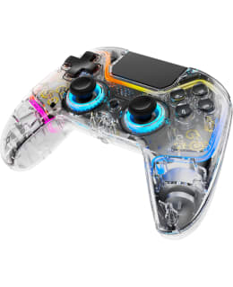 DELTACO GAMING LANGATON PS4 PELIOHJAIN Main Image