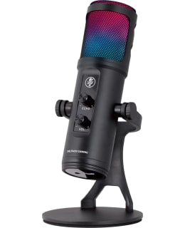 DELTACO RGB STRIIMAUSMIKROFONI Main Image