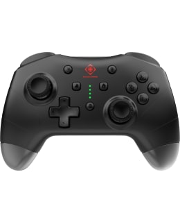 DELTACO WIRELESS MINI NINTENDO SWITCH PE Main Image