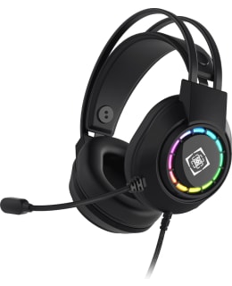 DELTACO GAMING PC/PS5/PS4 USB PELIKUULOK Main Image