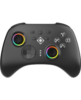 DELTACO GAMING LANGATON PC/SWITCH PELIOH Main Image