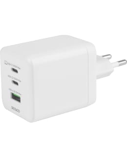 DELTACO USB GAN SEINÄLATURI 100 W Main Image