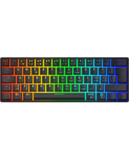 DELTACO GAMING MEKAANINEN PELINÄPPÄIMIST Main Image