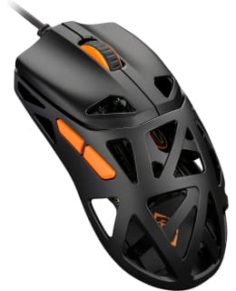 DELTACO DM360 ULTRAKEVYT PELIHIIRI Main Image