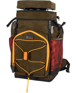 5ETTA SNURRESÄCKEN 360 REPPUJAKKARA Main Image