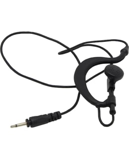 GENZO KOMBI TEXTIL KORVAKUULOKE Main Image