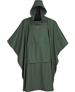 WOODLINE VIHREÄ XL/XXL SADEVIITTA Main Image