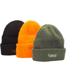 GENZO KUDOTTU VIHREÄ PIPO Main Image