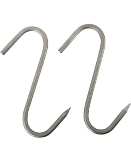 5ETTA 140 MM 2-PAKKAUS TEURASTUSKOUKKU Main Image