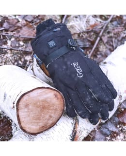GENZO ARCTIC XS LÄMPÖKÄSINEET Main Image