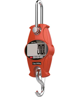 GENZO 300 KG DIGITAALINEN RIISTAVAAKA Main Image