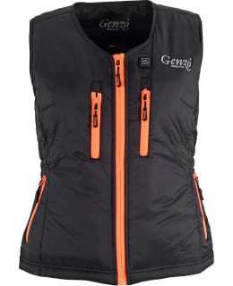 GENZO ARCTIC ORIGINAL NAIS 46 LÄMPÖLIIVI Main Image