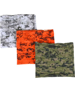WOODLINE 3-PACK CAMO HUIVI Main Image