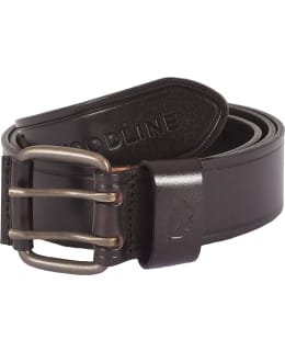 WOODLINE RUSKEA 115CM NAHKAVYÖ Main Image