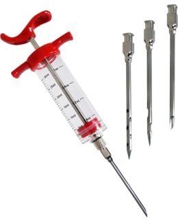 5ETTA SUOLAVESI JA MARINADIRUISKU Main Image