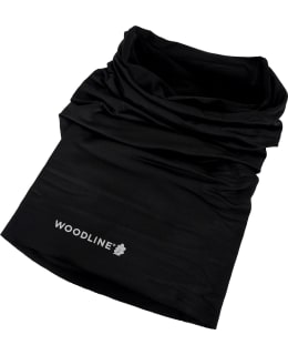 WOODLINE MULTISCARF WINTER BK TUUBIHUIVI Main Image