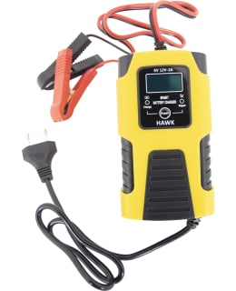 HAWK LYIJYAKUN LATURI 6 V/12 V Main Image