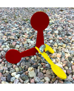 5ETTA KALIIPERI 22 LR KÄVELYTAULU Main Image