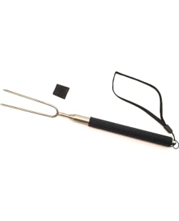 5ETTA SLIM MUSTA GRILLITIKKU Main Image