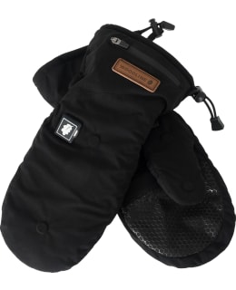 WOODLINE TRIGGER LÄMMITETTÄV HANSKAT M Main Image