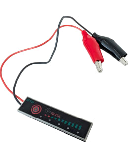 5ETTA LYIJYAKKUJEN MITTARI 12V Main Image