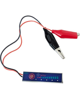 5ETTA LYIJYAKKUJEN MITTARI 6 V Main Image