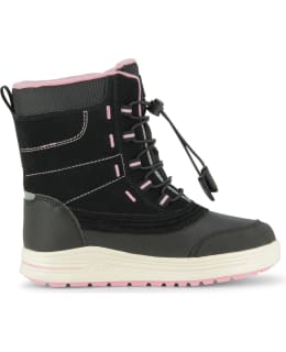 LEAF LJARE201M-BLK/PIN-32 L.TALVIKENGÄT Main Image