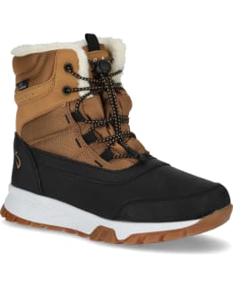 LEAF LOGAN201S-YEL-38 L.WINTER SHOES Main Image