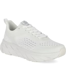 LEAF LHAKK301R-WHITE-38 HAKKAS SNEAKER Main Image