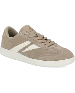 LEAF LAKKA301R-BEIGE-38 AKKAS SNEAKER Main Image