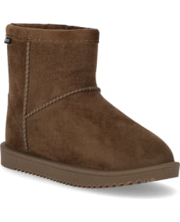 LEAF LGULL201S-BRO-31 L.BOOTS Main Image