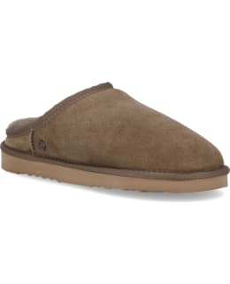 LEAF MKEGA401S-LT BROWN-41 M.SHOES Main Image